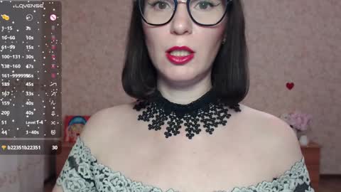 IrenLarasani online show from December 2024 06:21:01 AM