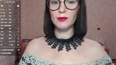 IrenLarasani online show from December 2024 09:46:01 AM