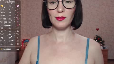 IrenLarasani online show from December 2024 09:21:01 AM