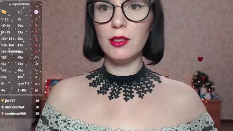 IrenLarasani online show from January 2025 12:24:01 PM