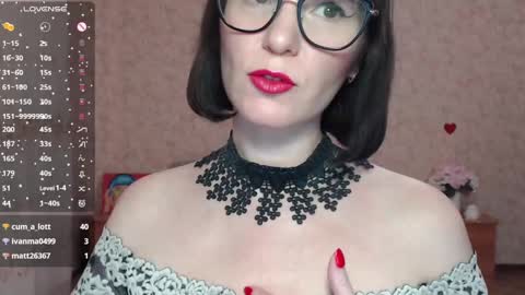 IrenLarasani online show from January 2025 09:06:02 AM