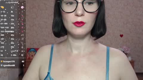 IrenLarasani online show from January 2025 09:44:02 AM