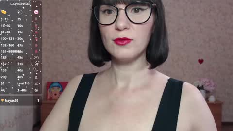 IrenLarasani online show from February 2025 06:19:01 AM