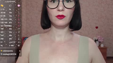 IrenLarasani online show from February 2025 09:34:02 AM