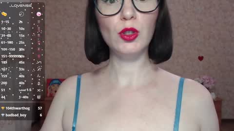 IrenLarasani online show from February 2025 09:11:01 AM