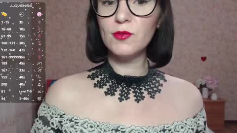 IrenLarasani online show from March 2025 08:45:01 AM
