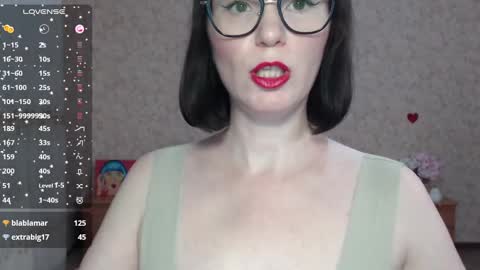 IrenLarasani online show from March 2025 09:18:02 AM