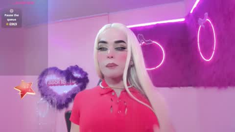 Irina online show from December 2024 02:52:01 PM