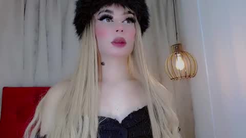 Irina online show from March 2025 08:21:02 PM