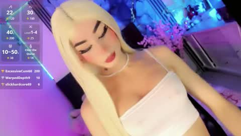 Irina online show from September 2025 07:29:01 PM
