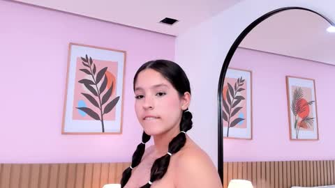 IRINA online show from October 2025 04:11:01 AM