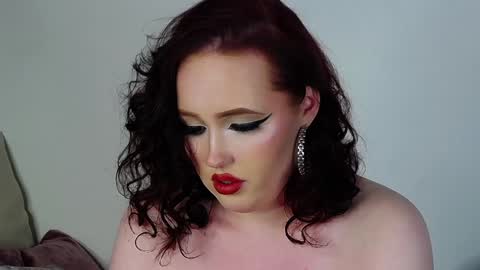 Snapshot of irinaart chatting on December 2024 04:44:02 AM Irina online show from December 2024 04:44:02 AM