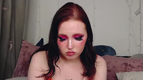 Snapshot of irinaart chatting on January 2025 07:30:01 AM Irina online show from January 2025 07:30:01 AM