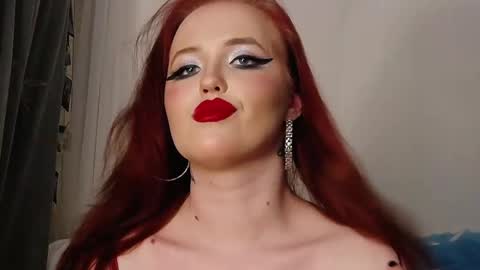 Snapshot of irinaart chatting on February 2025 08:44:01 PM Irina online show from February 2025 08:44:01 PM