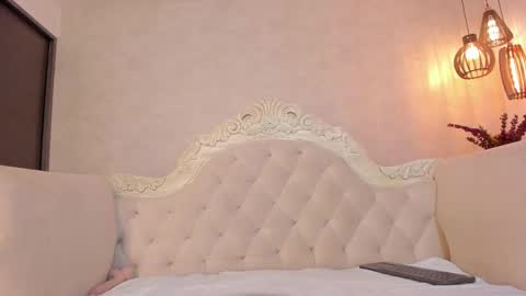 Irinnah Lottus online show from February 2025 11:14:02 PM