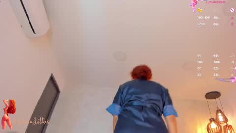 Irinnah Lottus online show from March 2025 11:03:02 PM