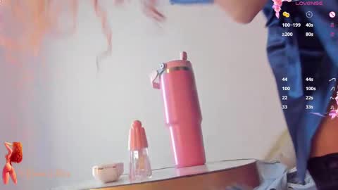 Irinnah Lottus online show from March 2025 02:06:02 AM