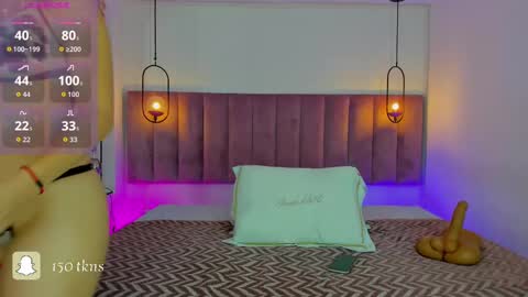 Irinnah Lottus online show from September 2025 11:33:01 AM