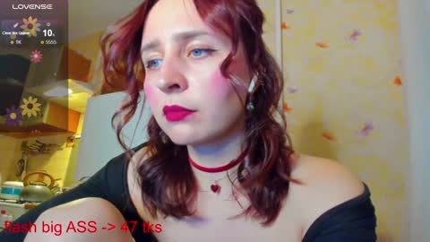 Iris online show from December 2024 03:33:02 PM