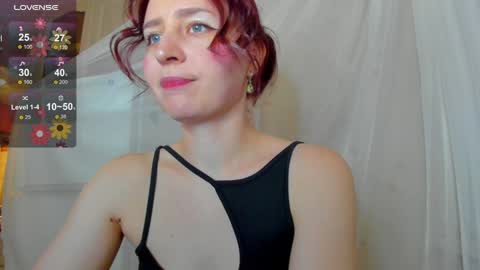 Iris online show from December 2024 01:54:02 PM