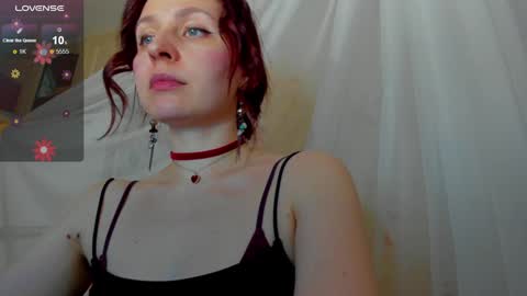 Iris online show from January 2025 09:43:01 PM