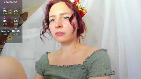 Iris online show from February 2025 02:54:01 PM
