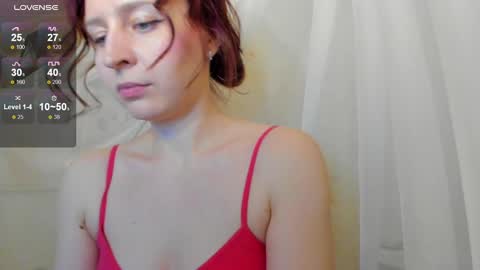 Iris online show from February 2025 07:04:02 PM