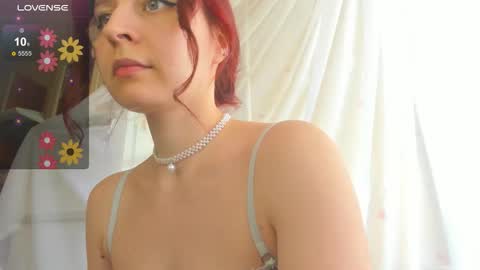 Snapshot of iris_crispy chatting on October 2025 07:16:01 AM Iris online show from October 2025 07:16:01 AM