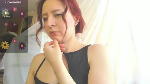 Snapshot of iris_crispy chatting on October 2025 01:23:01 PM Iris online show from October 2025 01:23:01 PM