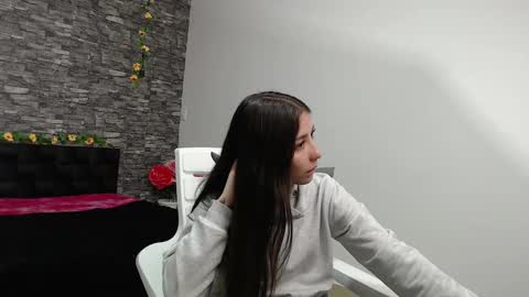 Snapshot of iris_joi chatting on February 2025 03:47:02 AM Iirs online show from February 2025 03:47:02 AM