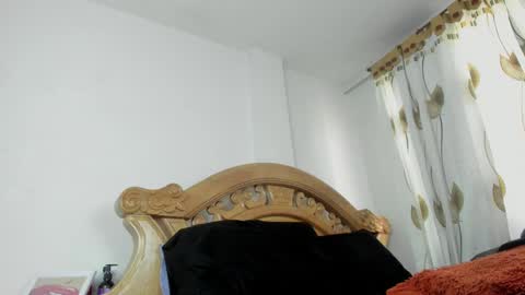 Snapshot of iris_mandarine chatting on March 2025 01:27:02 PM IRIS online show from March 2025 01:27:02 PM