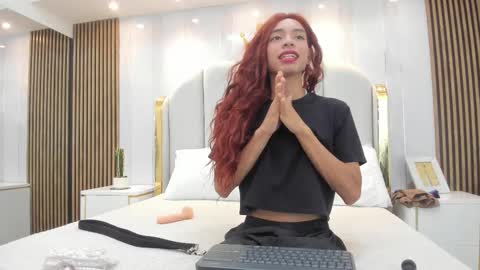 Iris online show from September 2025 05:48:01 PM