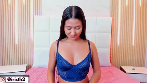 Iris online show from October 2025 04:42:01 AM