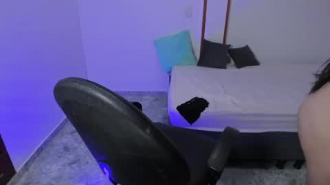 Iris online show from March 2025 08:48:01 PM