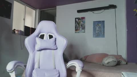 Snapshot of irisbell_ chatting on September 2025 06:02:01 PM Camilla online show from September 2025 06:02:01 PM