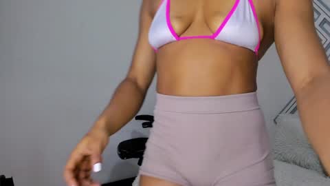 Iris Fit online show from January 2025 03:41:01 PM