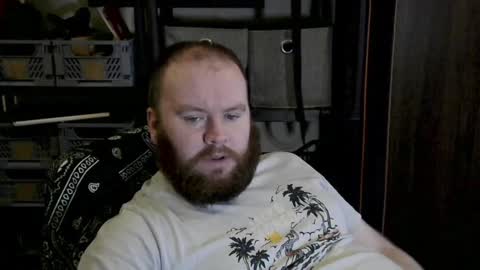 twitter theirishman205 online show from December 2024 03:43:01 PM