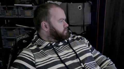 twitter theirishman205 online show from December 2024 09:55:02 AM