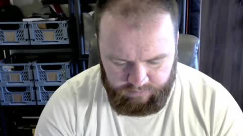 twitter theirishman205 online show from December 2024 03:24:02 PM