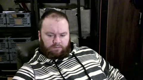 twitter theirishman205 online show from January 2025 03:28:02 PM