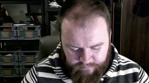 twitter theirishman205 online show from January 2025 09:26:02 PM