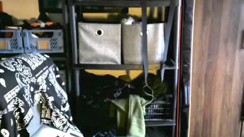 twitter theirishman205 online show from March 2025 03:48:01 PM