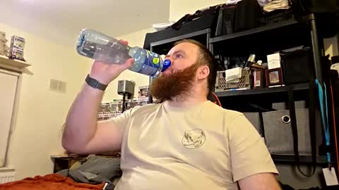 twitter theirishman205 online show from October 2025 06:30:01 PM