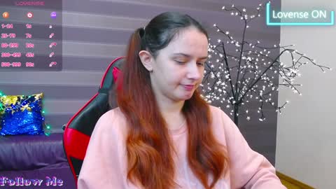 Iris online show from December 2024 08:47:02 PM