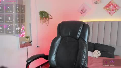 Iris online show from November 2025 03:16:02 AM