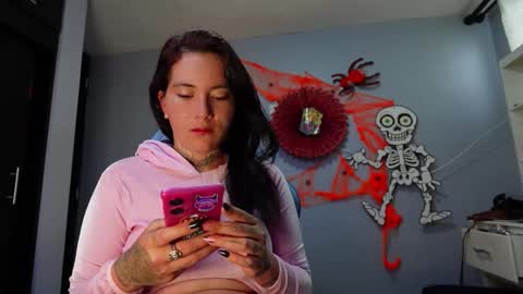 iriss_cardenas online show from October 2025 11:25:01 AM