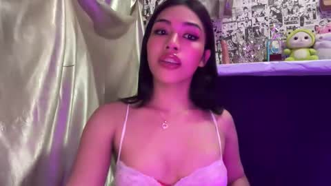 iriss_fox online show from October 2025 10:51:02 PM