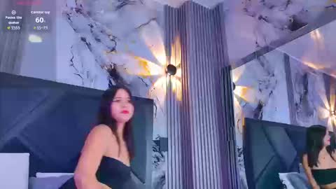 Iriss online show from September 2025 09:06:02 PM