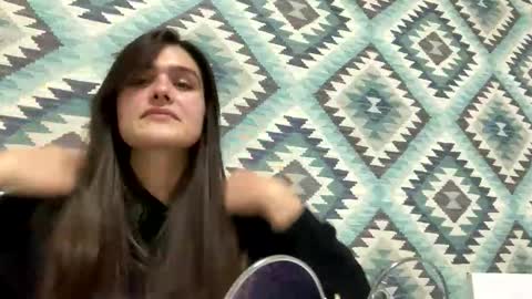 irisss31 online show from October 2025 07:34:01 PM