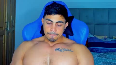 Iron online show from December 2024 03:04:02 AM